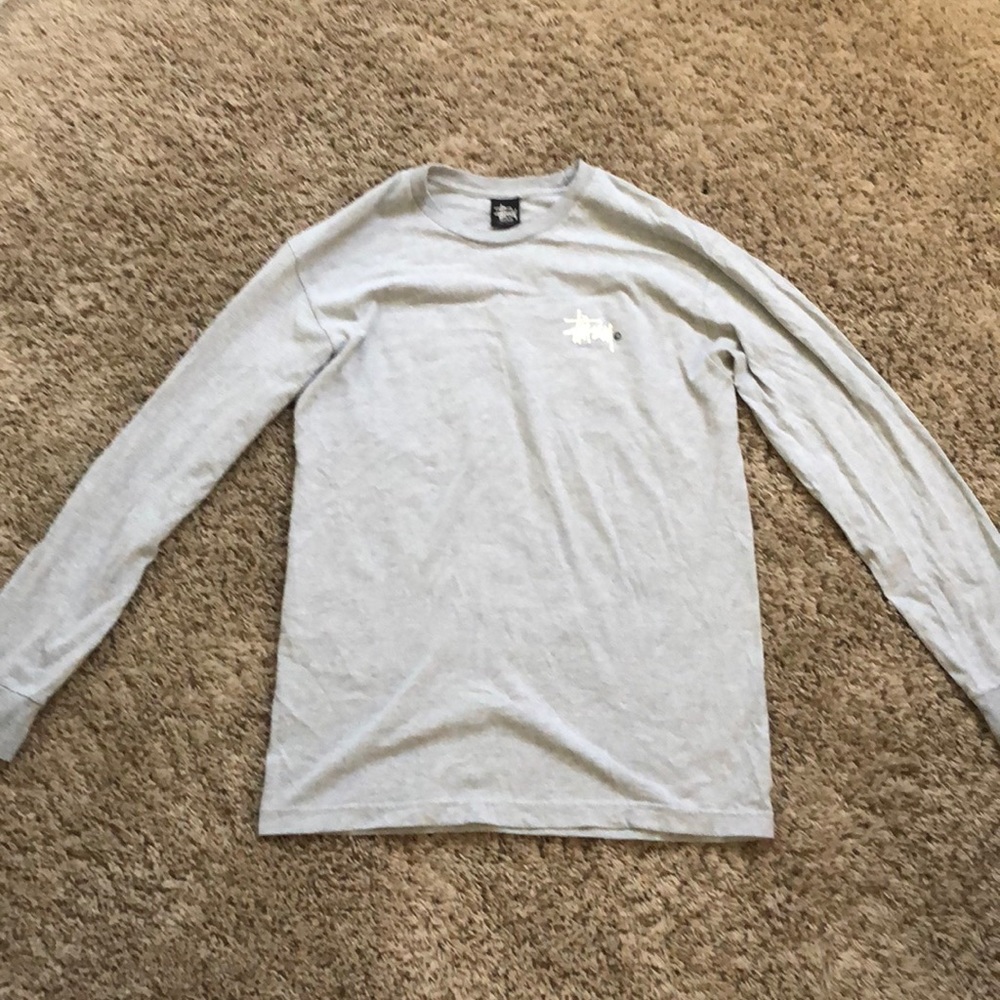 🔴 BRAND NEW 🔴 Stüssy Long Sleeve T